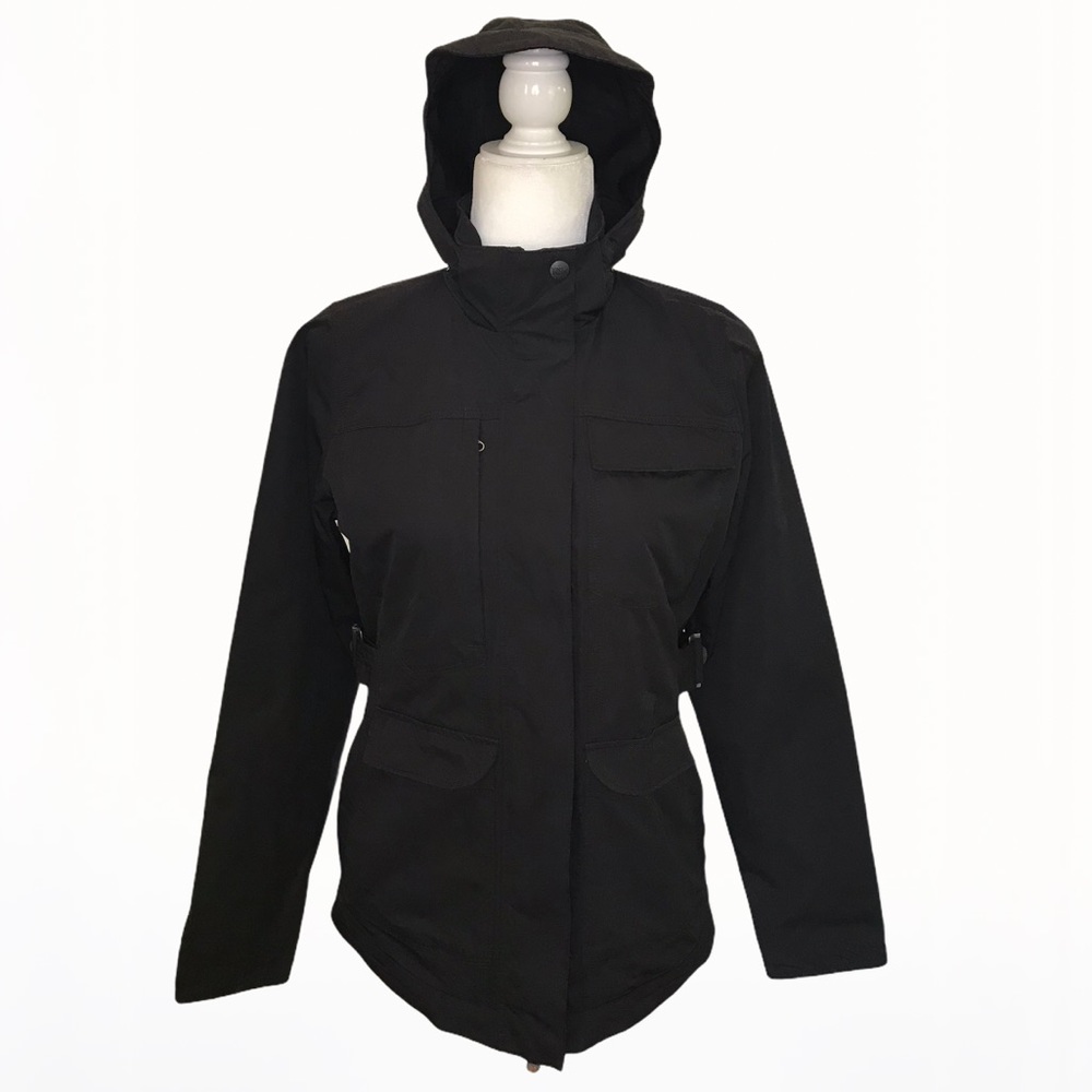 Royal Robbins Hooded Women’s Jacket - XS/S